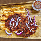 Best Beef Chapli Kabab in Roanoke, VA