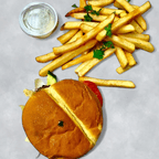 Best Beef Burger in Roanoke, VA