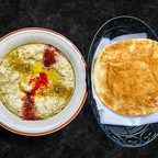 Best Baba Ghanouj in Roanoke, VA