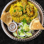 Best Biryani Chicken in Roanoke, VA