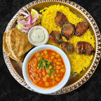 Best Beef Tikka Kabab in Roanoke, VA