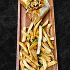 Best Chicken Shawerma in Roanoke, VA