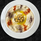 Best Hummus in Roanoke, VA