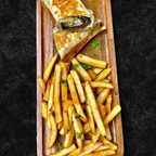 Best Gyro Sandwich in Roanoke, VA