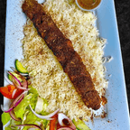 Best Kofta Kabab in Roanoke, VA