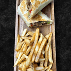 Best Kofta Kabab Sandwich in Roanoke, VA