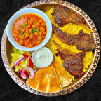Best Chopaan Kabab in Roanoke, VA