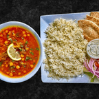 Best Qurma Chalow in Roanoke, VA