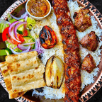 Best Sultani Kabab in Roanoke, VA