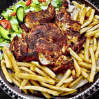 Best Chicken Tandoori in Roanoke, VA